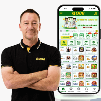 QQ88 xócđĩa